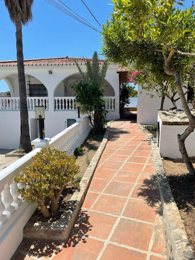 Casa Rural Los Caballos Finca Canca Alora Caminito Del Rey Εξωτερικό φωτογραφία
