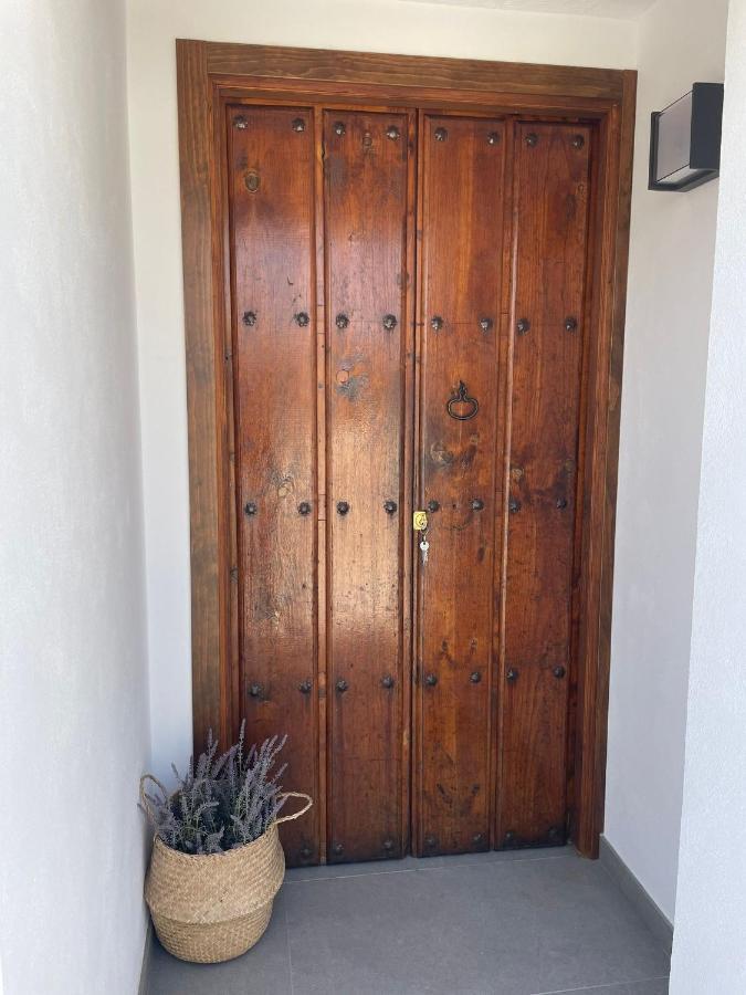 Casa Rural Los Caballos Finca Canca Alora Caminito Del Rey Εξωτερικό φωτογραφία