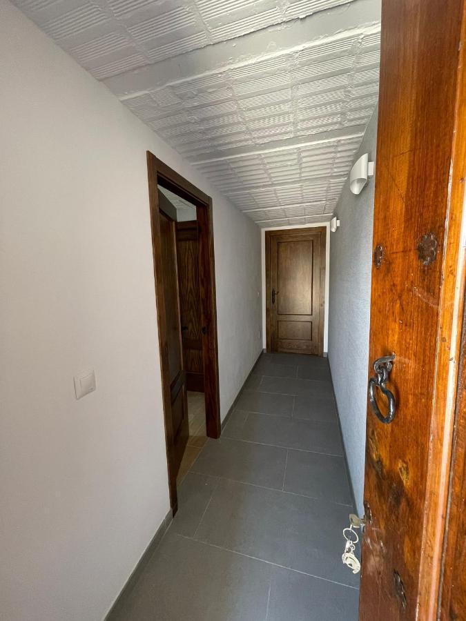 Casa Rural Los Caballos Finca Canca Alora Caminito Del Rey Εξωτερικό φωτογραφία